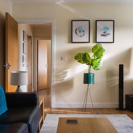 Exchange Building Apartments By Viridian Apartments 본머스 외부 사진
