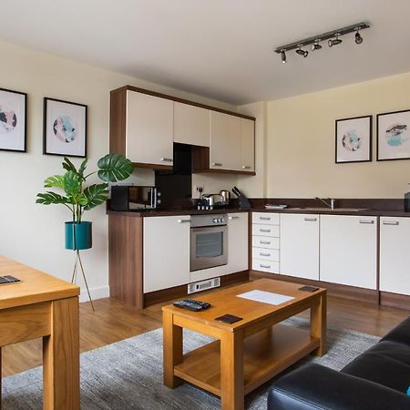 Exchange Building Apartments By Viridian Apartments 본머스 외부 사진