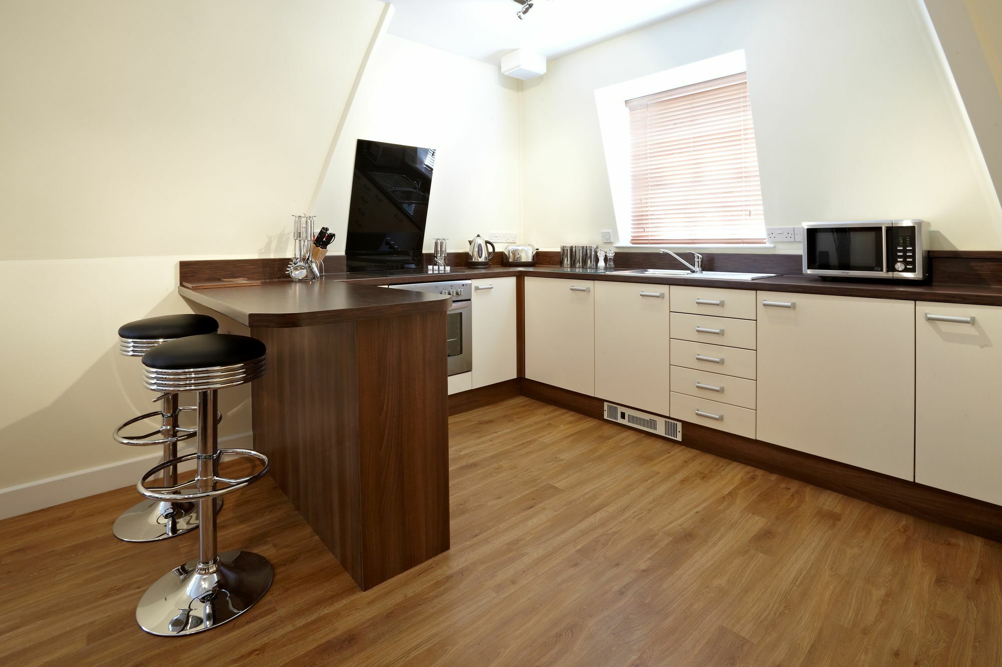 Exchange Building Apartments By Viridian Apartments 본머스 외부 사진
