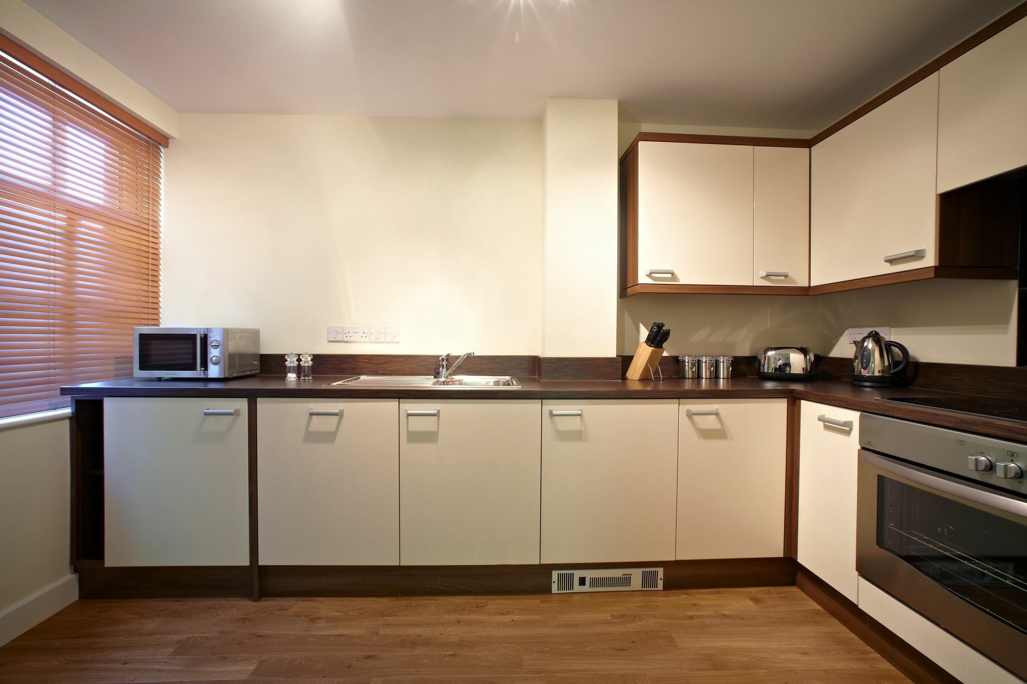 Exchange Building Apartments By Viridian Apartments 본머스 외부 사진