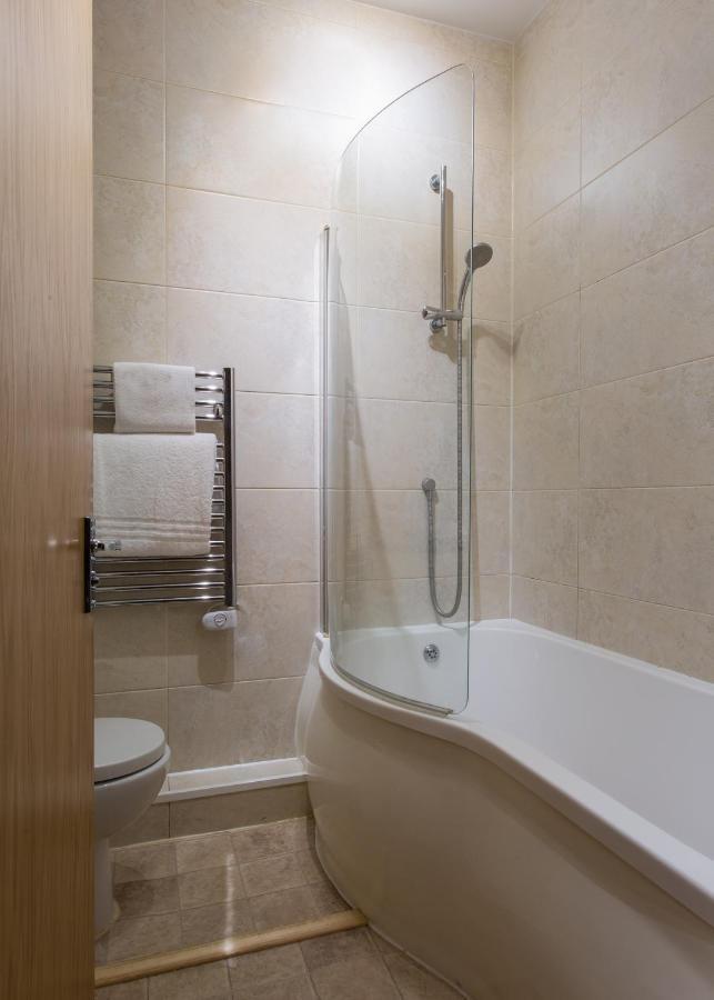 Exchange Building Apartments By Viridian Apartments 본머스 외부 사진