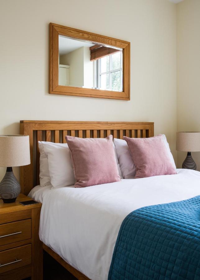 Exchange Building Apartments By Viridian Apartments 본머스 외부 사진